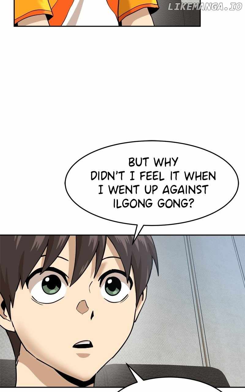 Double Click Chapter 184 91